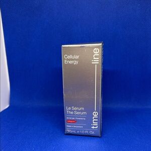 Timeline Cellular Energy Le Sérum The Serum -